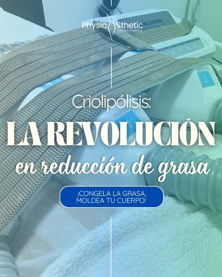 Instagram post from physiosthetic.contacto. This post is in position 6.